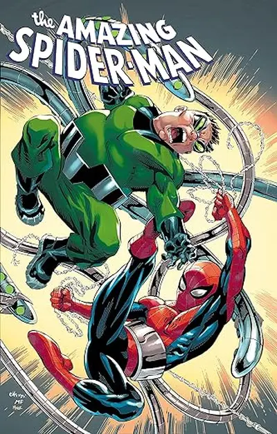 Amazing Spider-Man Vol. 7: ...