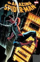 Amazing Spider-Man #1000