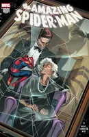 Amazing Spider-Man #1001