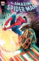 Amazing Spider-Man #1002