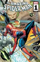Amazing Spider-Man #1