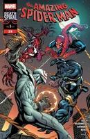 Amazing Spider-Man #25