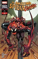 Amazing Spider-Man #27