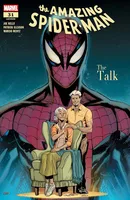 Amazing Spider-Man #31
