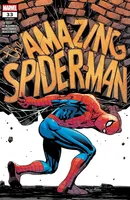 Amazing Spider-Man #33