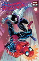 Amazing Spider-Man #35