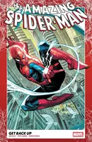 Amazing Spider-Man Vol. 1: Get Back Up