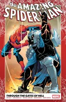 Amazing Spider-Man Vol. 2