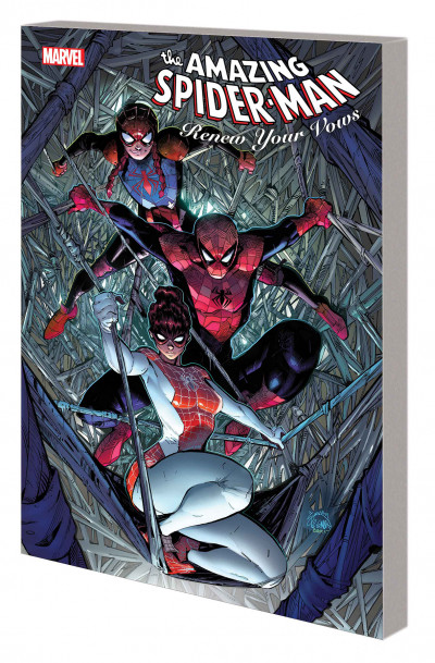Amazing Spider-Man: Renew Y...