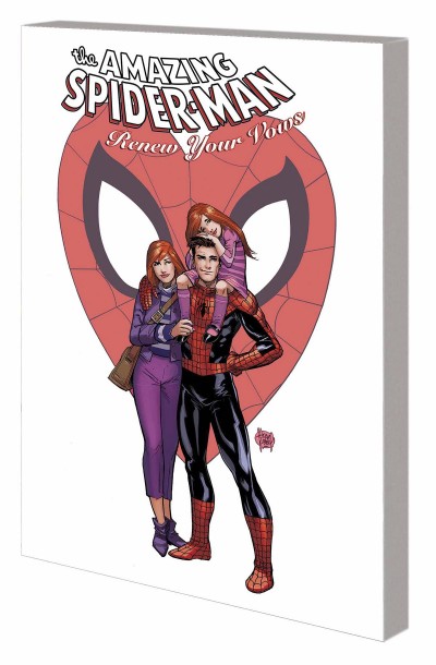 Amazing Spider-Man: Renew Your Vows Vol. 1