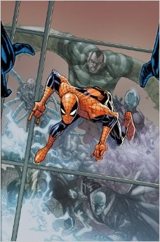 Amazing Spider-Man Big Time...