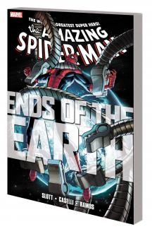 Amazing Spider-Man Ends of ...
