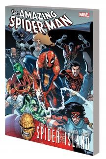 Amazing Spider-Man Spider I...