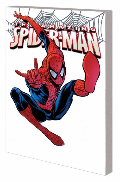 Amazing Spider-Man Vol. 1: ...