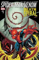 Amazing Spider-Man / Venom: Death Spiral #1