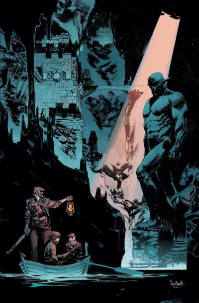 American Vampire: Survival ...