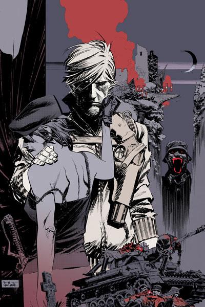 American Vampire: Survival ...