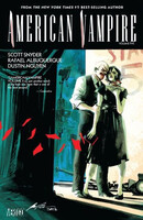 American Vampire Vol. 5
