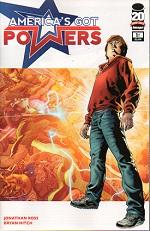 America's Got Powers