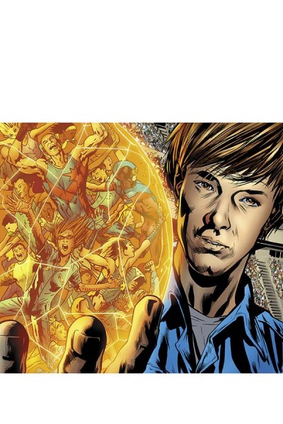 America's Got Powers #6