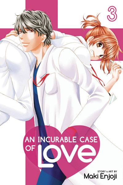 An Incurable Case of Love #3