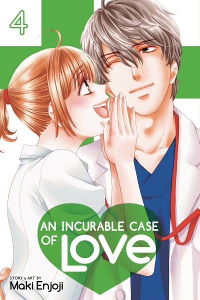 An Incurable Case of Love #4
