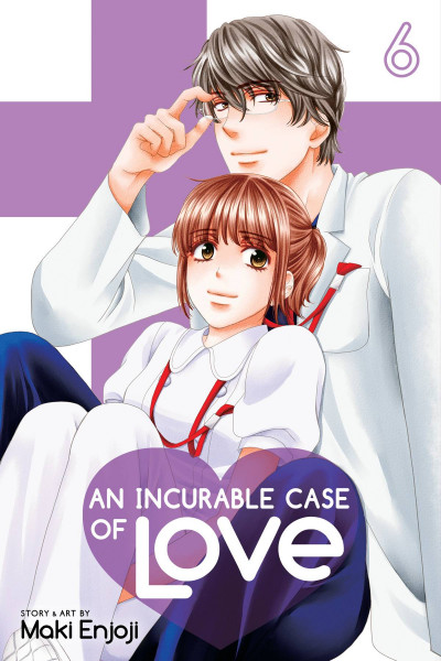 An Incurable Case of Love #6