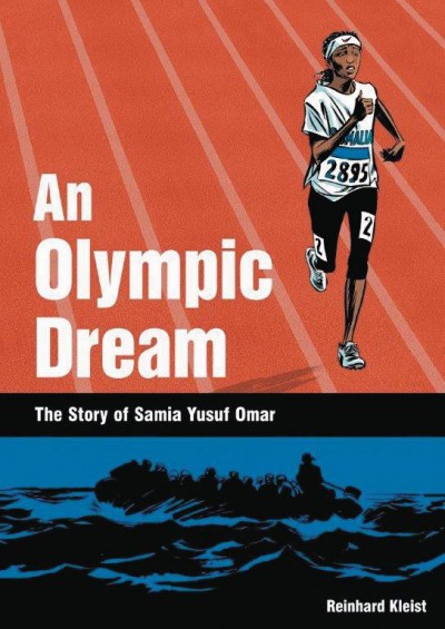 An Olympic Dream