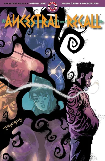 Ancestral Recall Collected