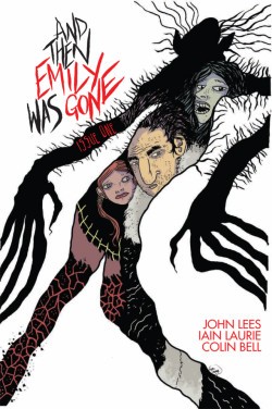 And Then Emily Was Gone