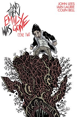 And Then Emily Was Gone #2