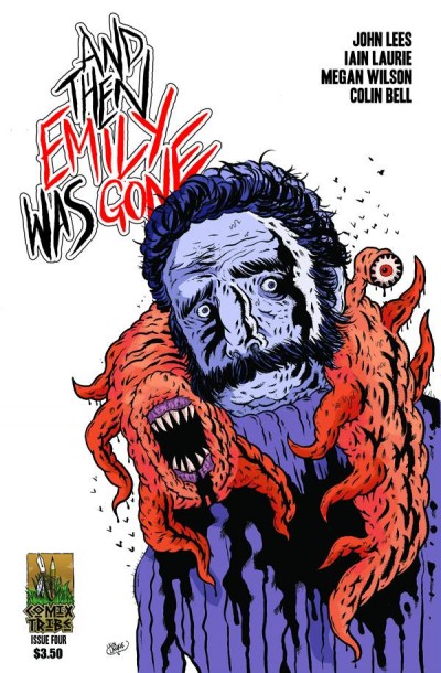 And Then Emily Was Gone #4