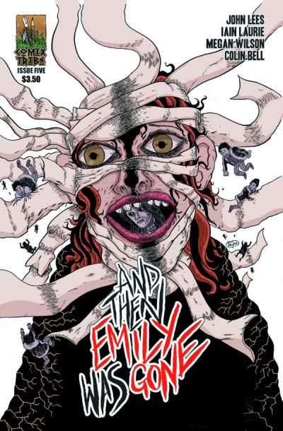 And Then Emily Was Gone #5