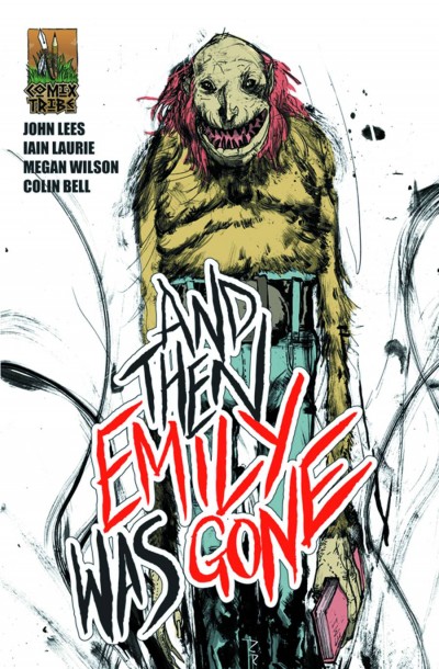 And Then Emily Was Gone Vol. 1