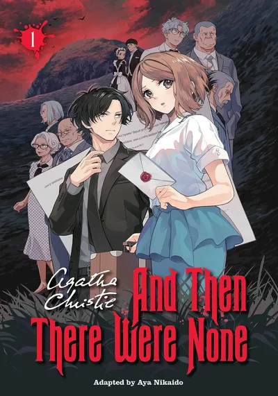 And Then There Were None (2026)