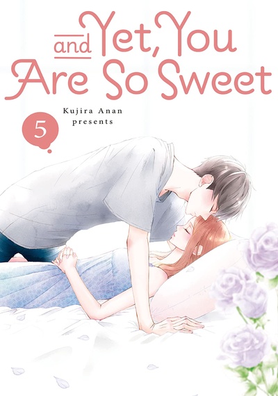 And Yet, You Are So Sweet #5