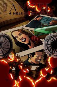 Angel: A Hole in the World