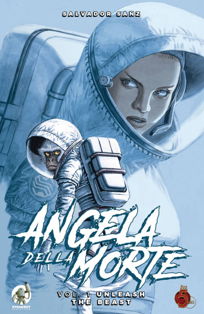 Angela Della Morte Vol. 1: ...