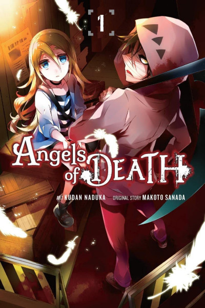 Angels of Death