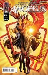 Angelus #4
