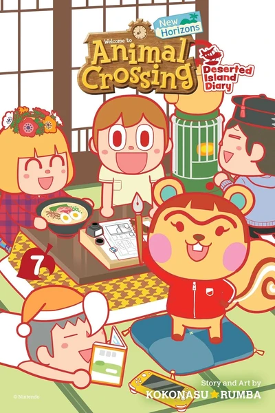 Animal Crossing: New Horizo...