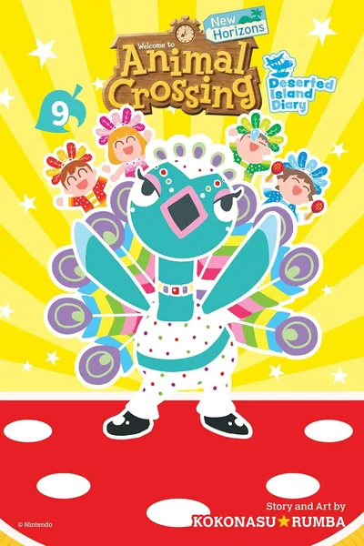 Animal Crossing: New Horizo...