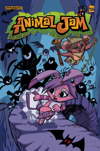 Animal Jam #2