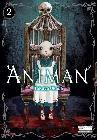 Animan #2