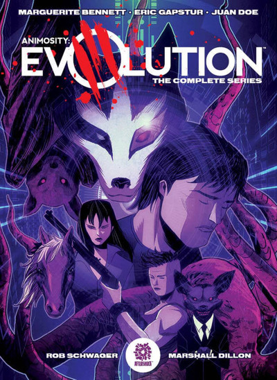 Animosity: Evolution The Co...