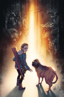 Animosity Vol. 1: Year One Hardcover