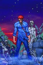 Anita Blake: Circus of the Damned: The Ingnue