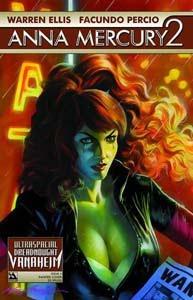 Anna Mercury 2 #3