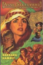 Anne Steelyard Volume 3