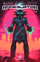 Annihilator Vol. 1
